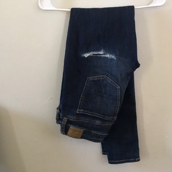 American Eagle Outfitters Denim - AEO✨ Jegging